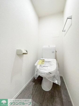 マスターグレイスの物件内観写真